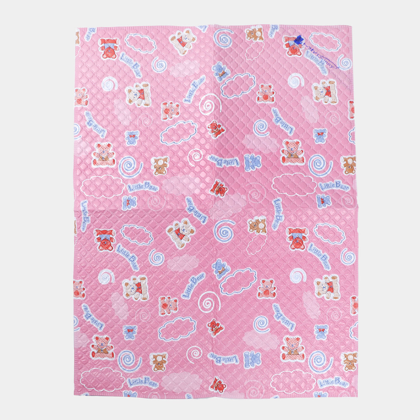 Baby Changing Pad/Plastic Sheet