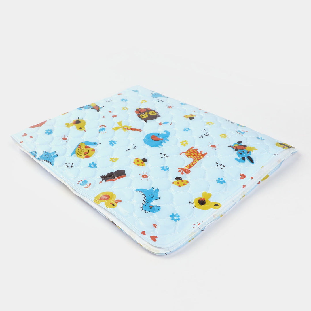 Baby Changing Pad/Plastic Sheet | Small