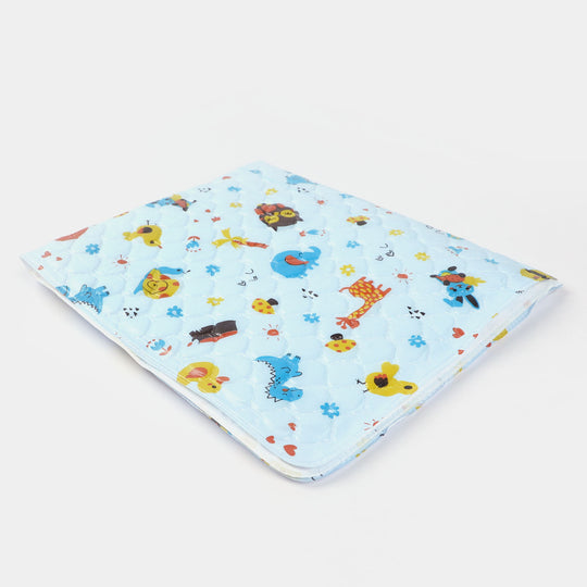 Baby Changing Pad/Plastic Sheet | Small