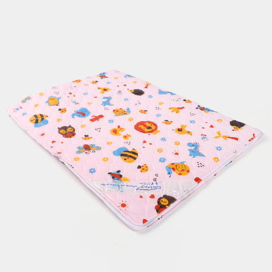 Baby Changing Pad/Plastic Sheet | Large