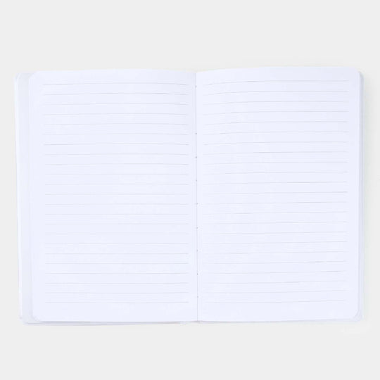 Note Book/Diary A5 | 80Pages