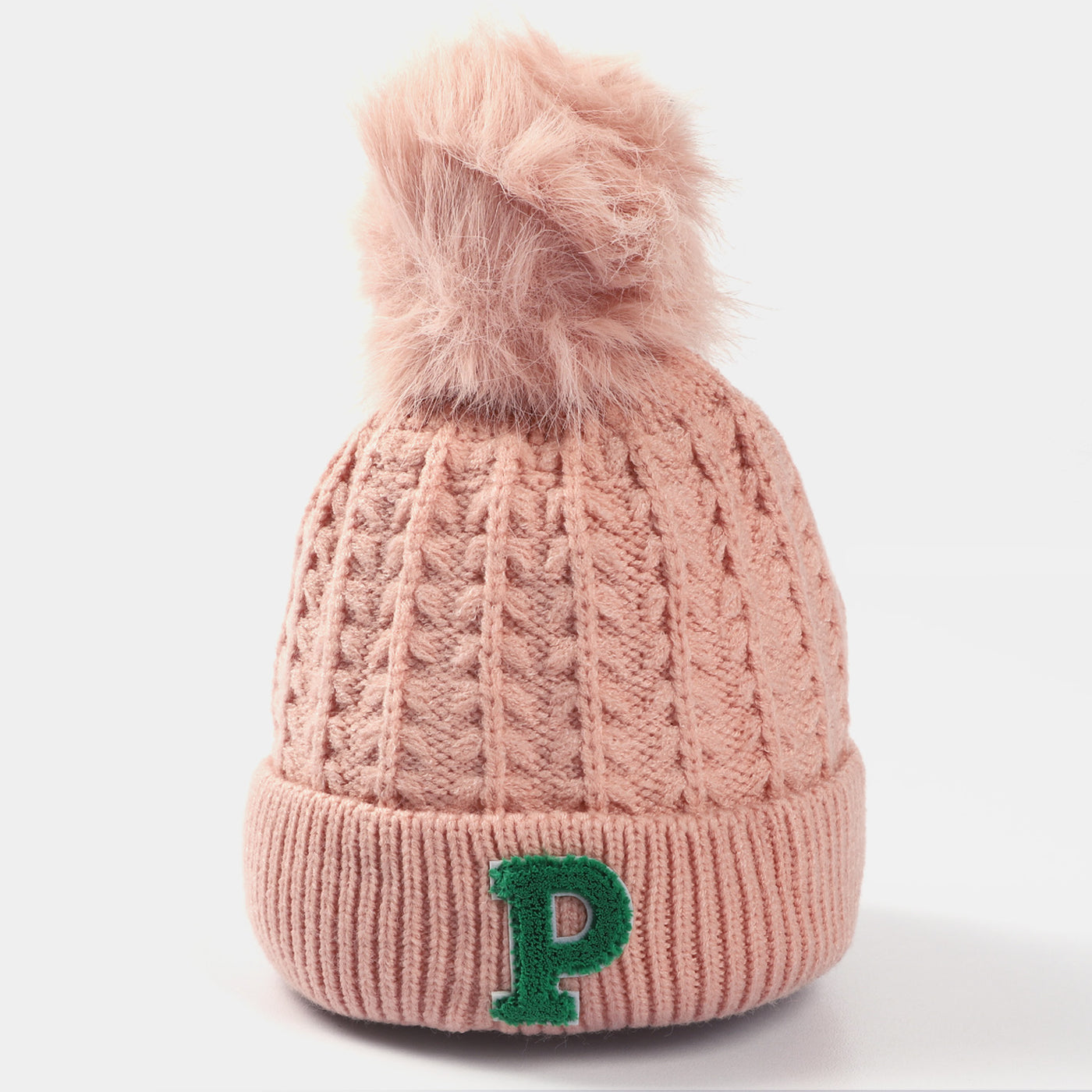 Woolen Winter Cap/Hat 12M+ For Kids