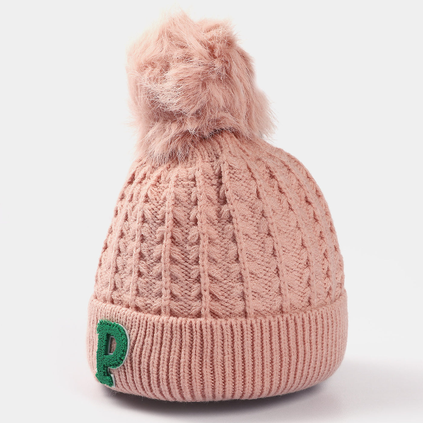 Woolen Winter Cap/Hat 12M+ For Kids