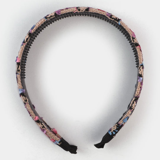 Hair Band For Girls