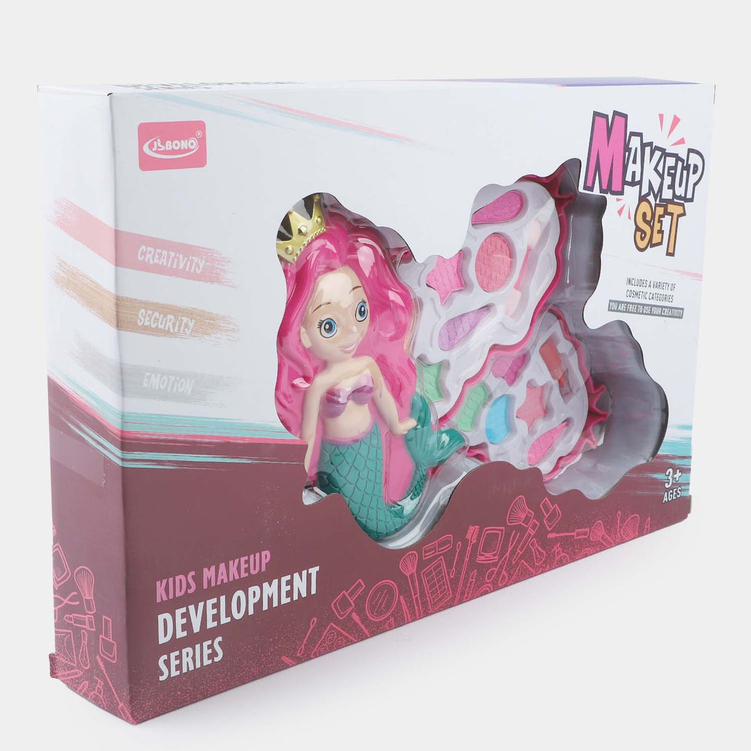 Girls Makeup Set