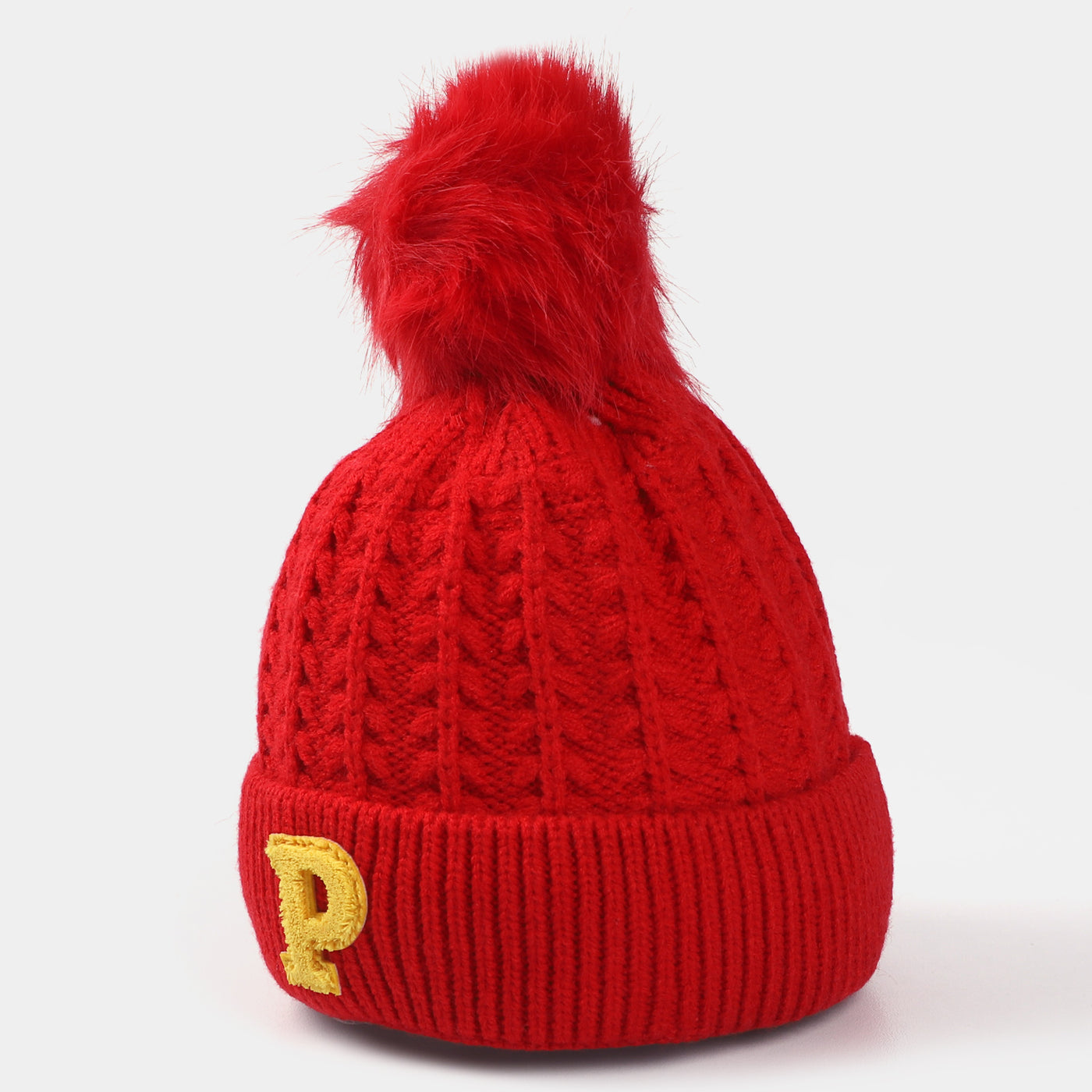 Woolen Winter Cap/Hat 12M+ For Kids