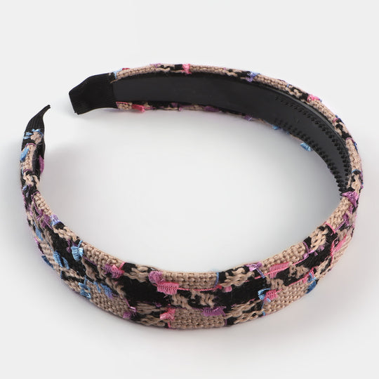 Hair Band For Girls