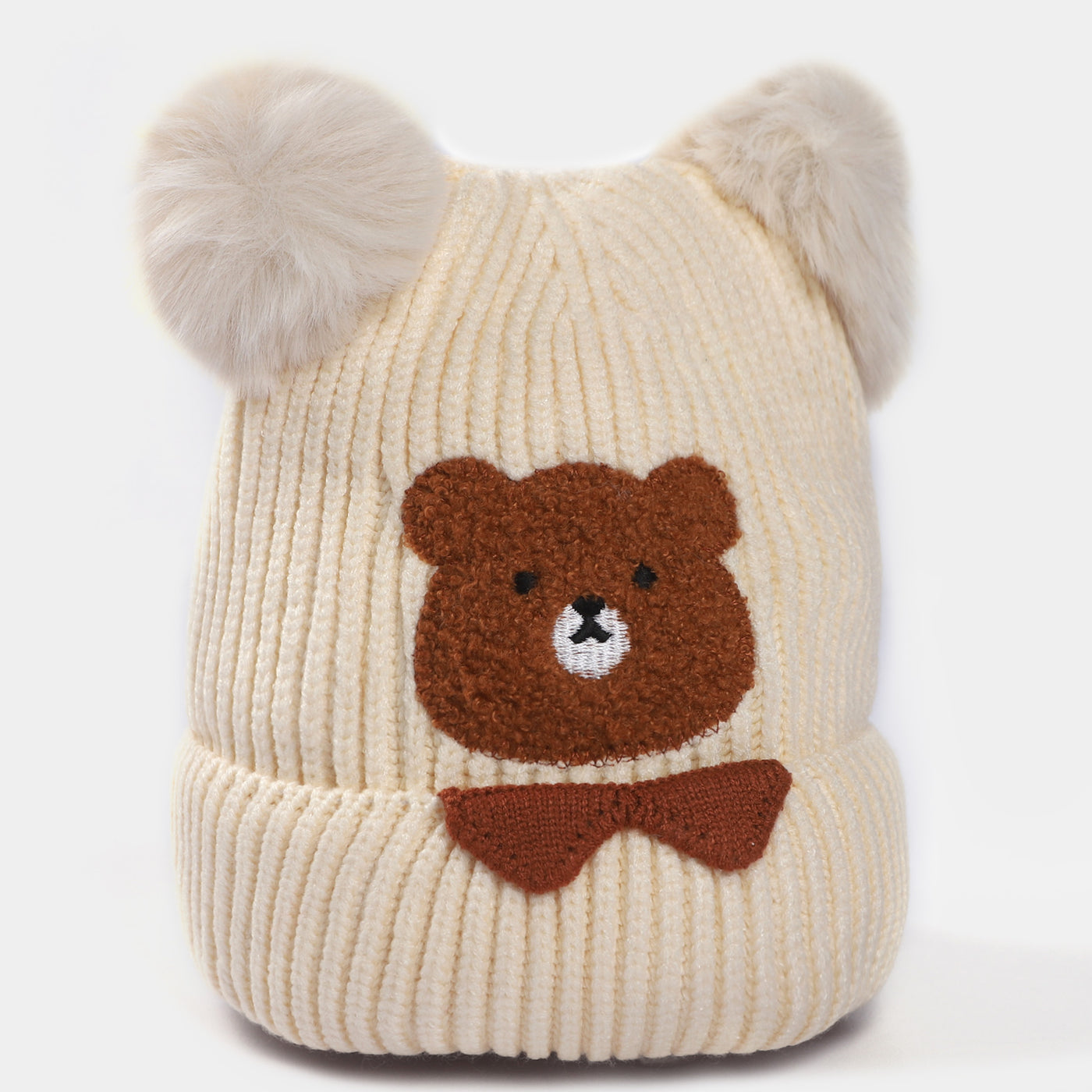 WOOLEN WINTER CAP/HAT 12M+ FOR KIDS