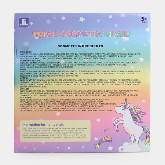 Make-Up Set For Girls