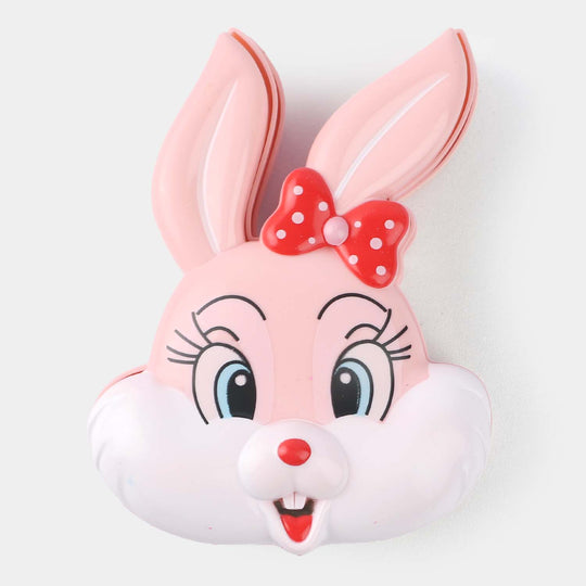 Girls Makeup Rabbit Shape