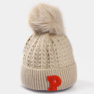 Woolen Winter Cap/Hat 12M+ For Kids