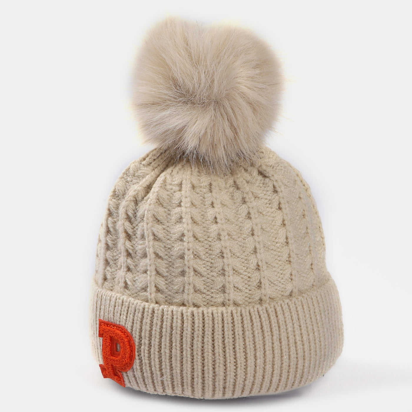 Woolen Winter Cap/Hat 12M+ For Kids