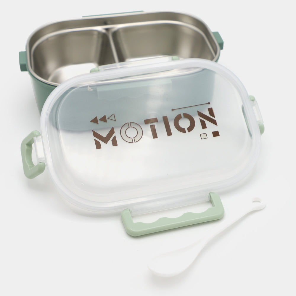 Stainless Steel Lunch Box For Kids