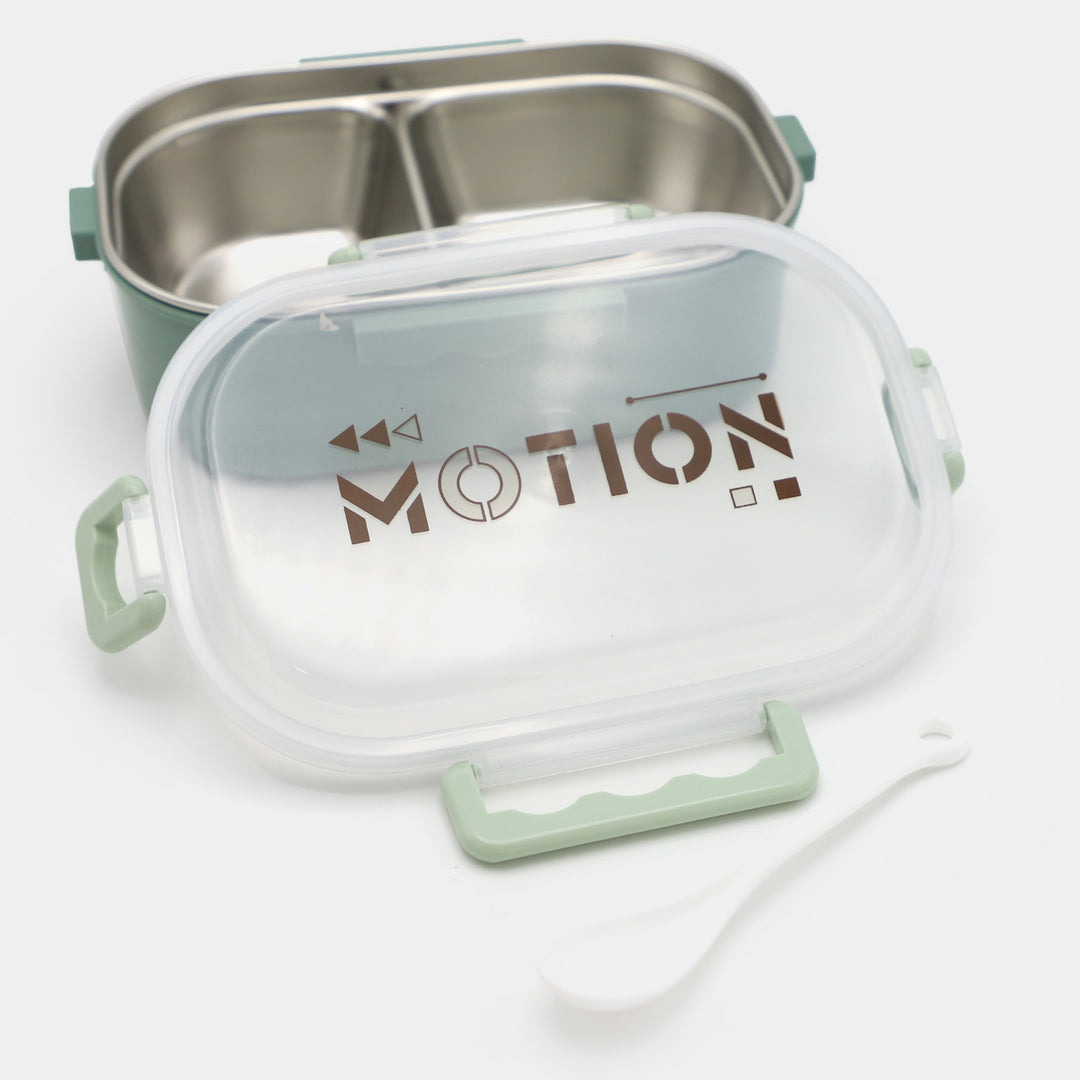Stainless Steel Lunch Box For Kids