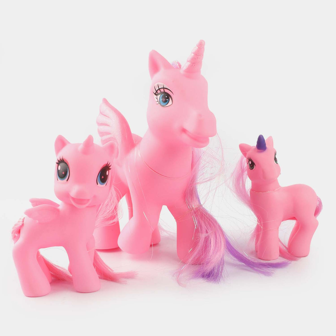 Unicorn Pony 8802