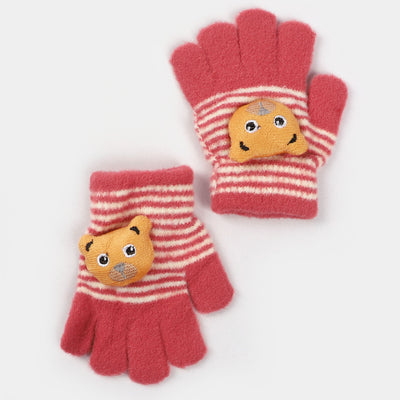 Winter Gloves Soft & Cozy | 24M+