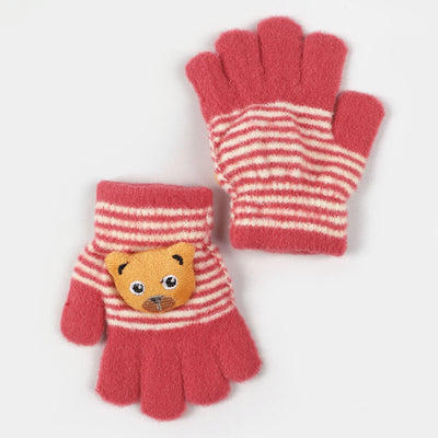 Winter Gloves Soft & Cozy | 24M+