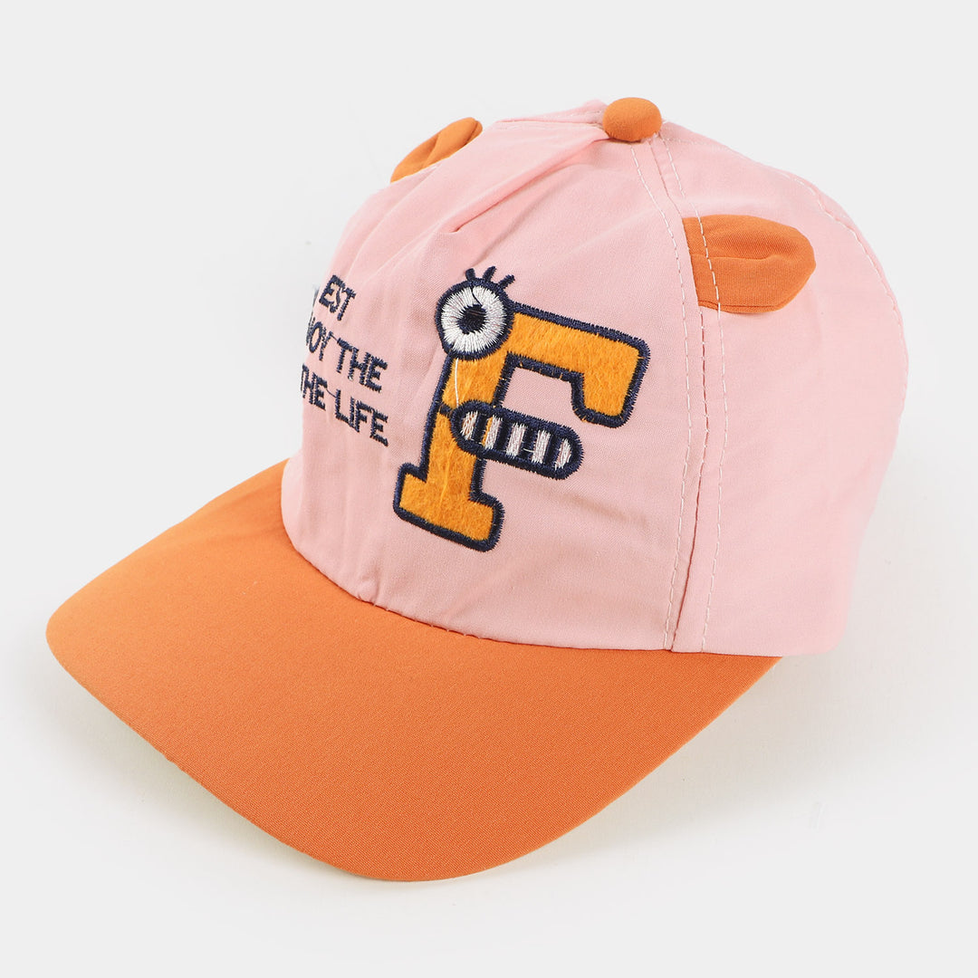 Sun Cap/Hat 9M+