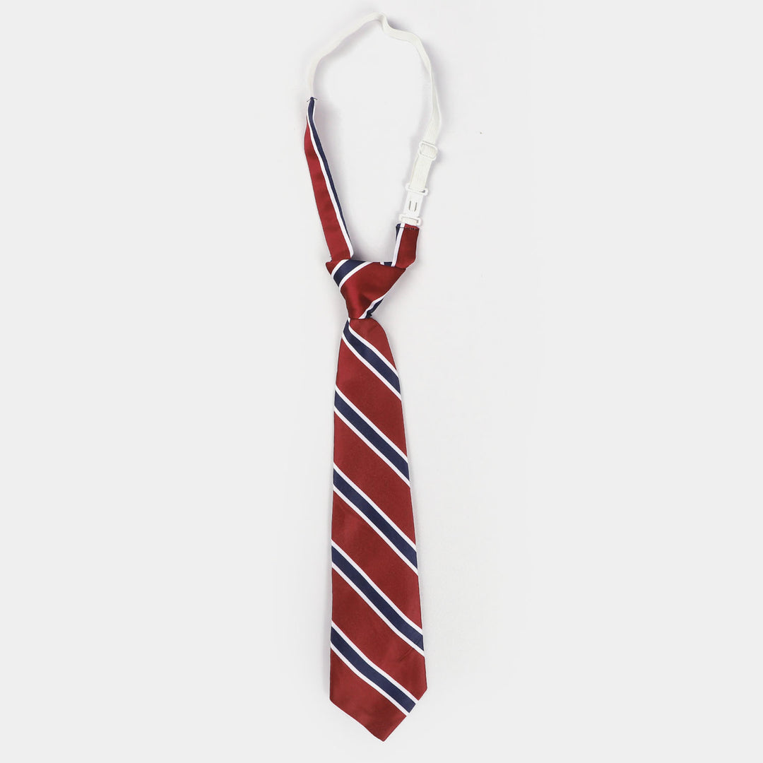 ELEGANT STYLE ADJUSTABLE BOYS TIE