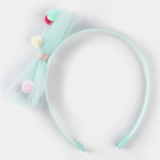 FANCY HAIR BAND FOR GIRLS