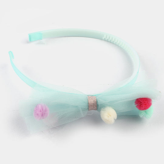 FANCY HAIR BAND FOR GIRLS