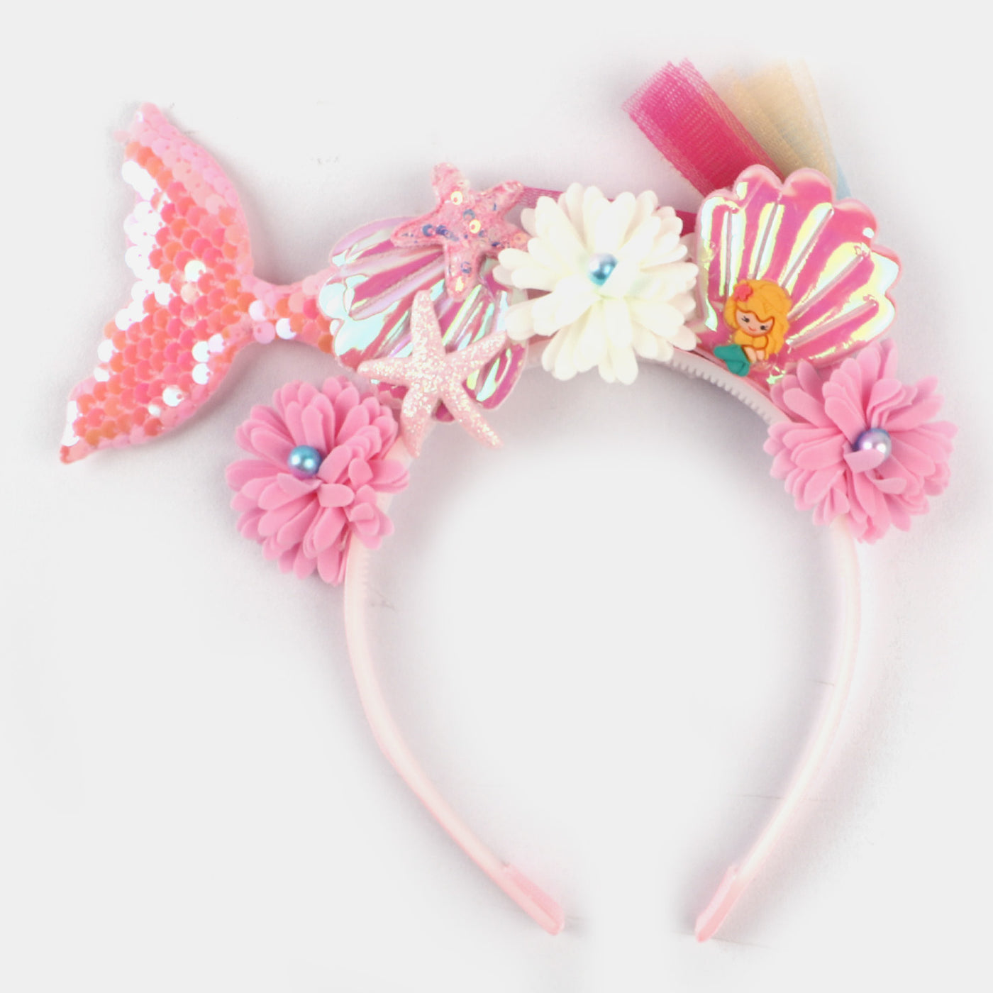 FANCY HAIR BAND FOR GIRLS