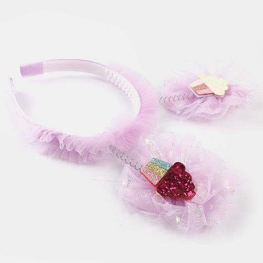 FANCY HAIR BAND FOR GIRLS