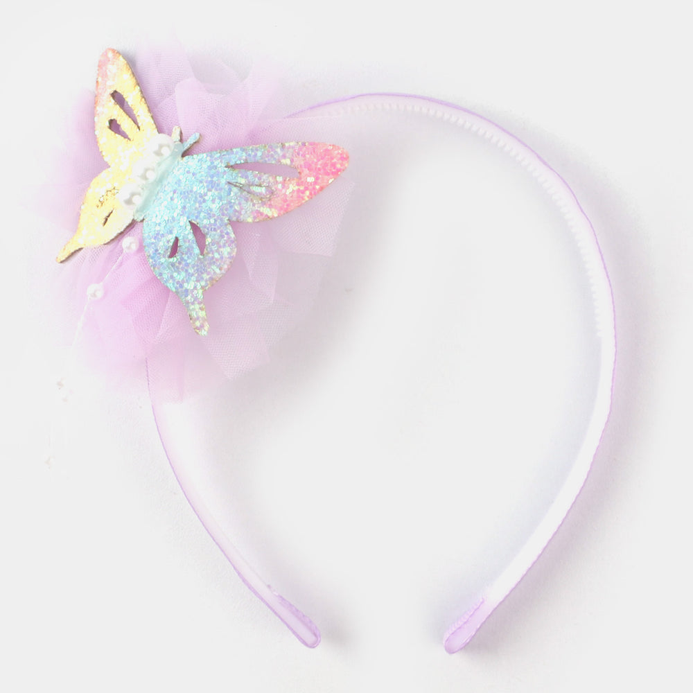 FANCY HAIR BAND FOR GIRLS