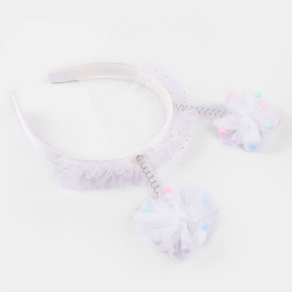 FANCY HAIR BAND FOR GIRLS