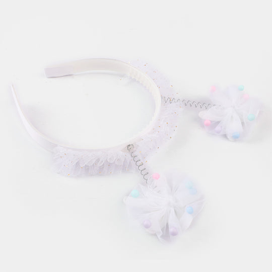 FANCY HAIR BAND FOR GIRLS