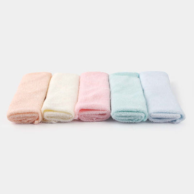 Baby Face Towels | 5PCs