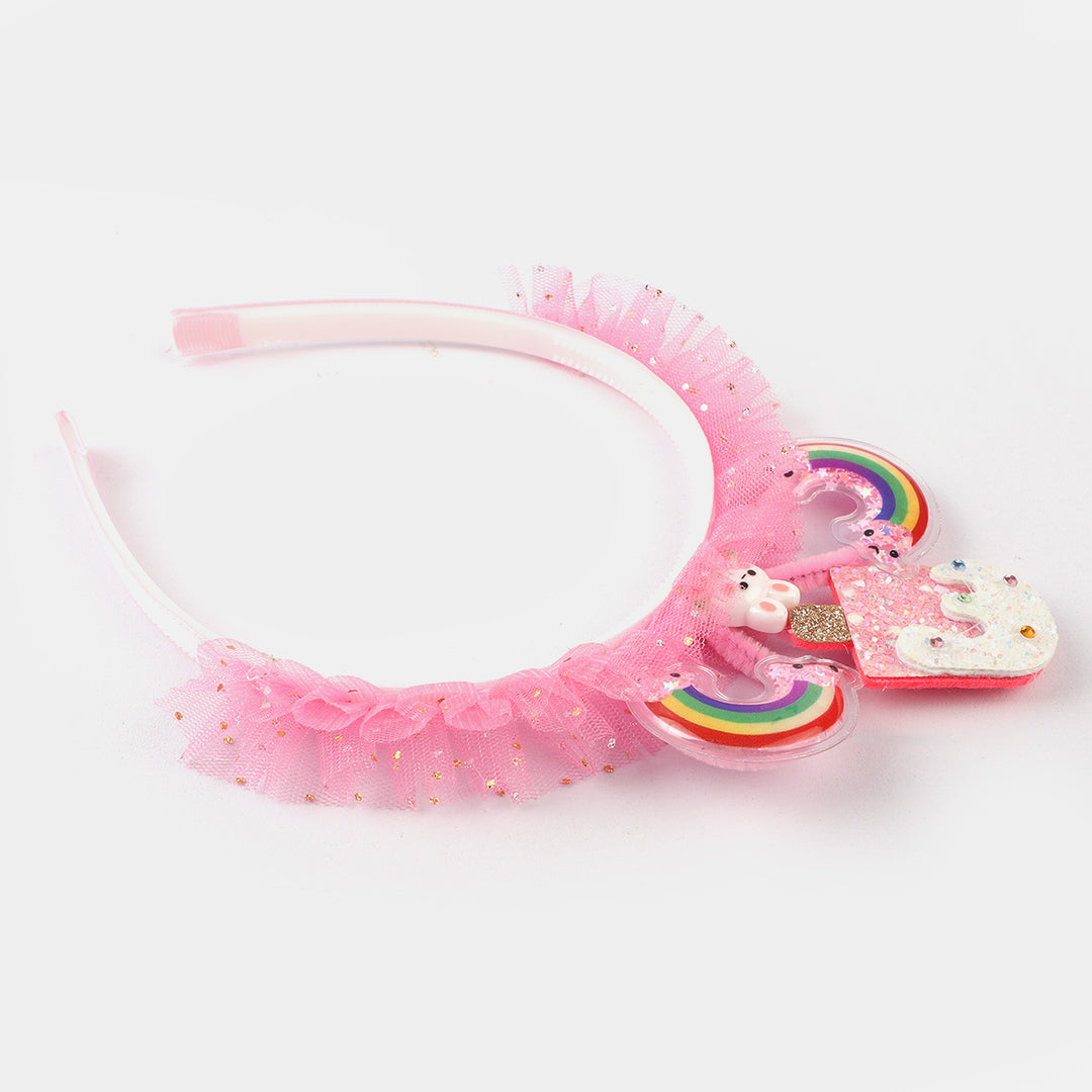 FANCY HAIR BAND FOR GIRLS