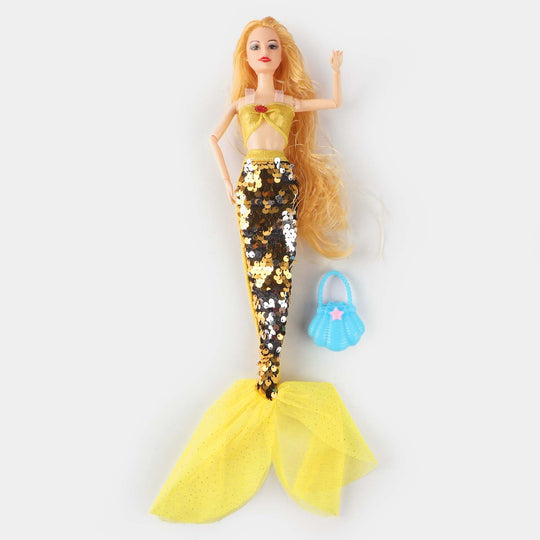 Lovely Fashion Doll For Girls