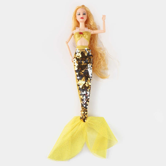 Lovely Fashion Doll For Girls