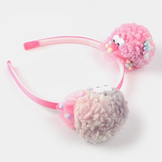 FANCY HAIR BAND FOR GIRLS