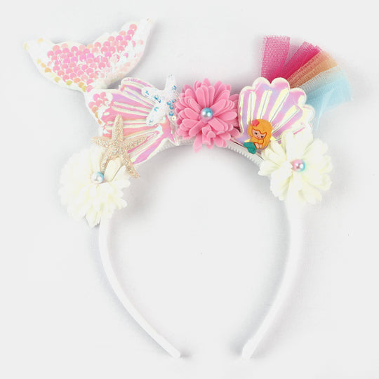 FANCY HAIR BAND FOR GIRLS