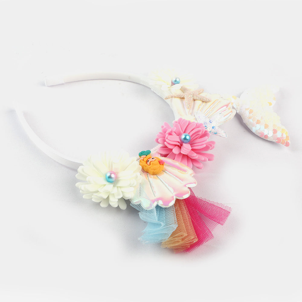 FANCY HAIR BAND FOR GIRLS