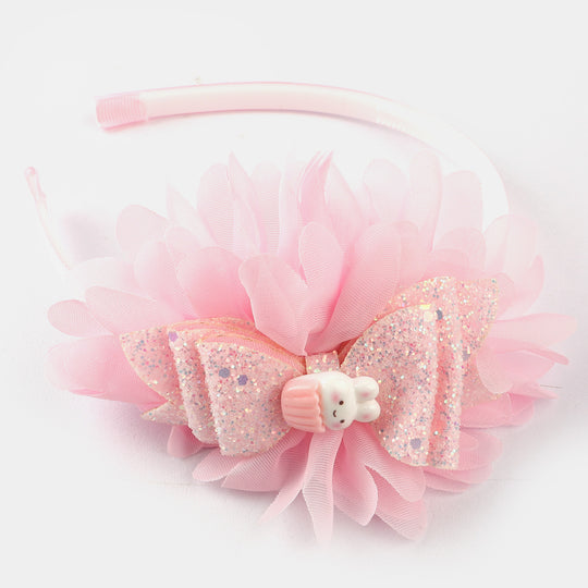 FANCY HAIR BAND FOR GIRLS