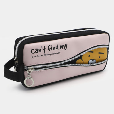 Pencil Pouch For Kids