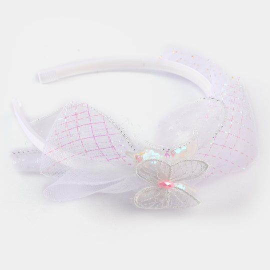 FANCY HAIR BAND FOR GIRLS