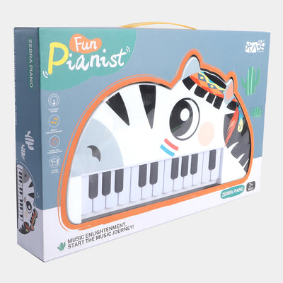 Piano Toy for Kids Educational Piano Toy