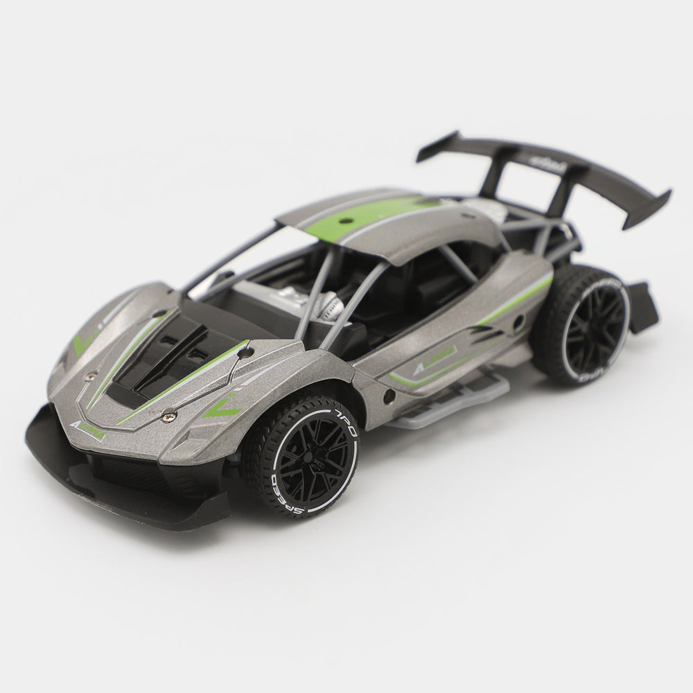 Speed Remote Control Car Toy For Kids