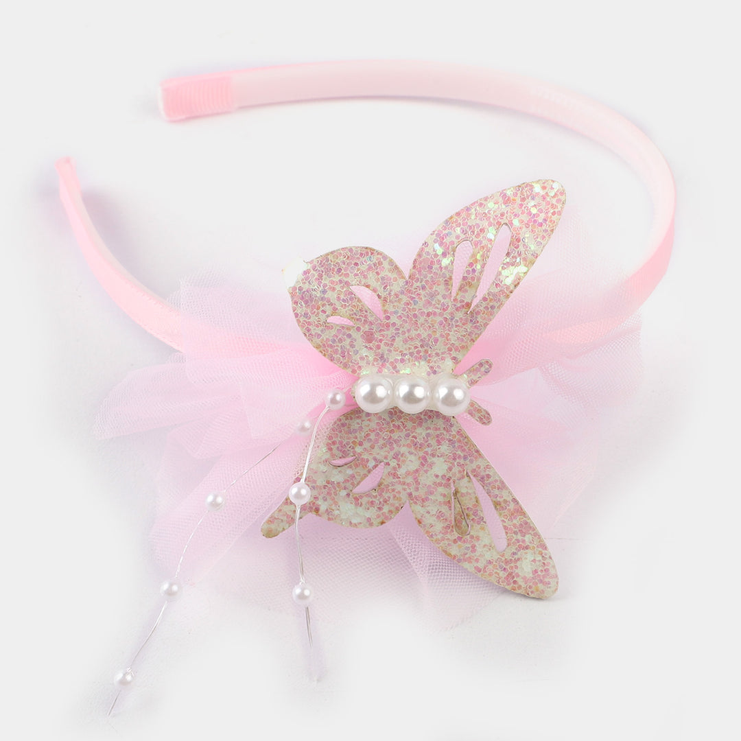 FANCY HAIR BAND FOR GIRLS