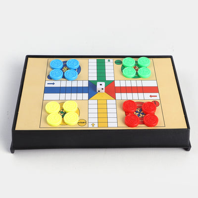 Smart Playing 2 IN 1 Board Game For Kids