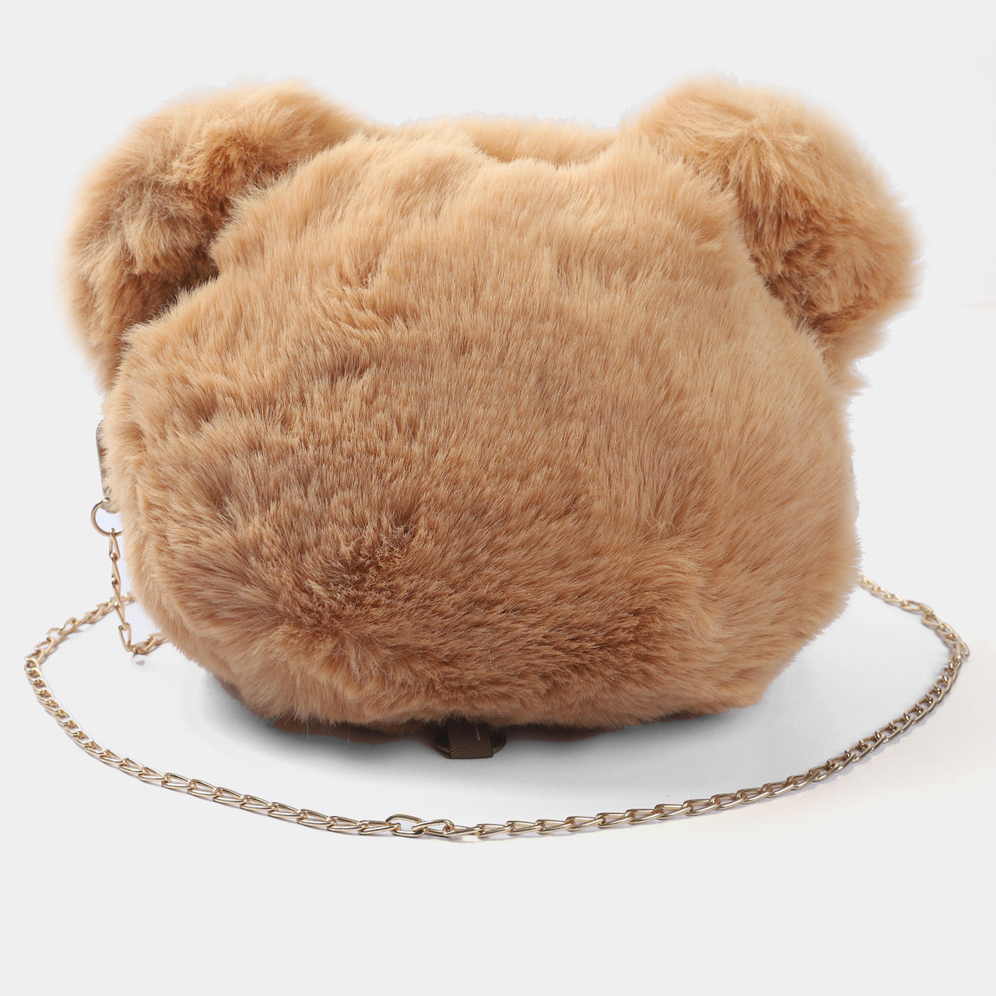 Bear Style Fashion Hand Bag For girls