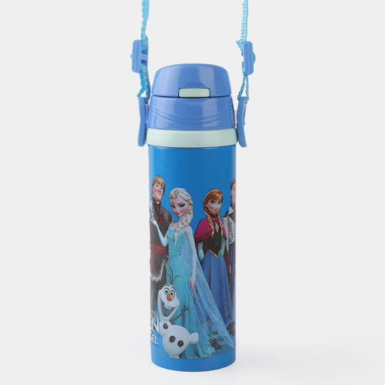 WATER BOTTLE STAINLESS STEEL | 650ML