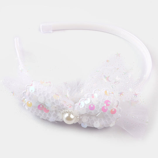 FANCY HAIR BAND FOR GIRLS