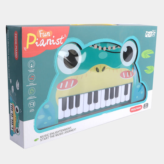 Educational Piano Toy for Kids