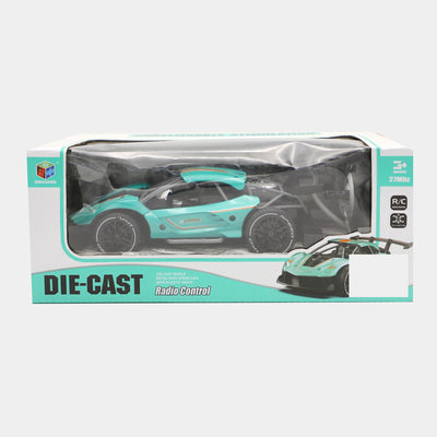 Speed Remote Control Car Toy For Kids