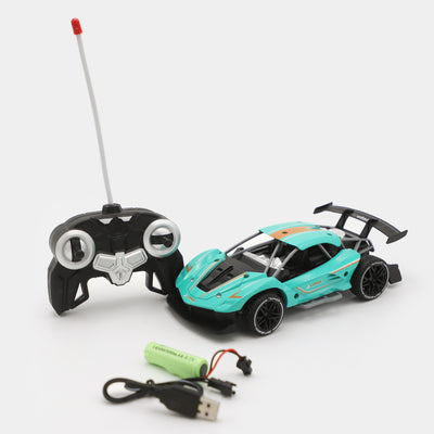 Speed Remote Control Car Toy For Kids